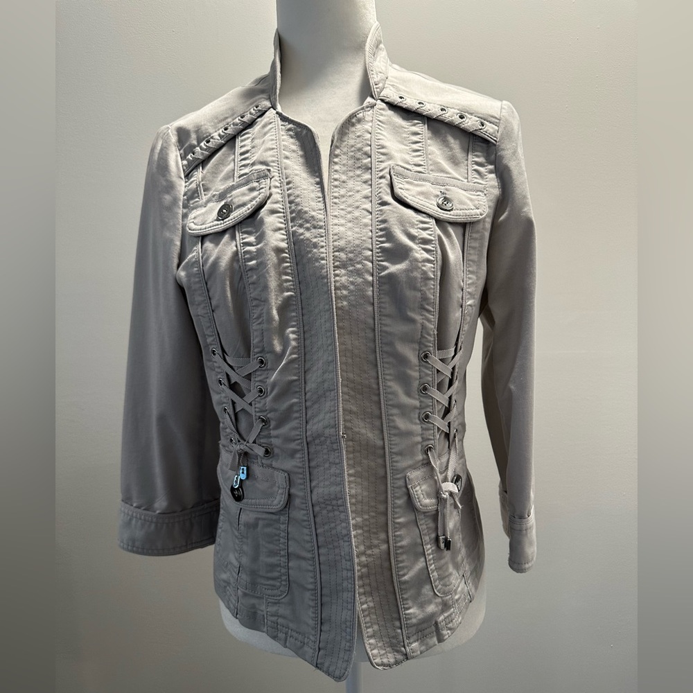 White House black market